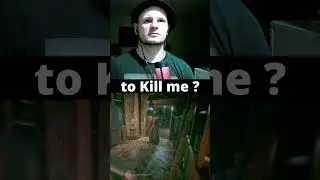 I'M NOT GONA TAKE IT ...