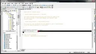CodeIgniter Tutorials Introduction to CodeIgniter Controllers Part 2 11