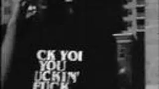 Because of You - Scanty Sandwich