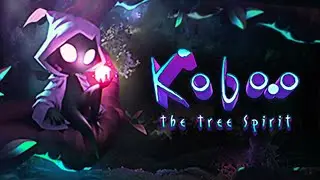 Koboo: The Tree Spirit - Announce Trailer
