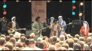 Tamikrest - Ou-Tamacheq
