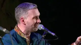 ВЕЧЁРКА ЛИЗАВЕТА