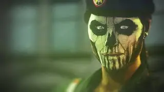 Rainbow six | Best caveira for ever