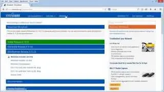 WCT02-S2: Know How to Obtain the Latest Version of Wireshark [WCT02: Intro to Wireshark Course]