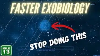How to Make Exobiology Faster and More Profitable | Elite Dangerous