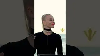 Electrifying sunset party wit live Dj performance | Rixos Sharm El Sheikh