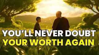 Mind-Blowing Zen Story to Discover Your True Worth