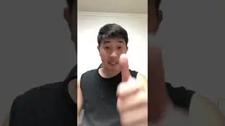Connect one's fingers 🙌 #funny