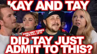 Did Tay Have Access To His Criminal Records | Even Matt & Abby Think They Are Lying