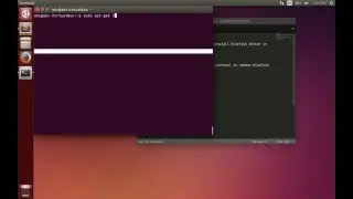 how to uninstall bluefish editor in ubuntu
