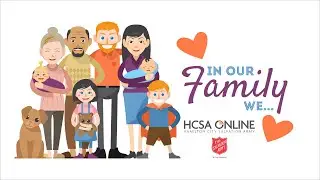 HCSA Online - 4th June 2023