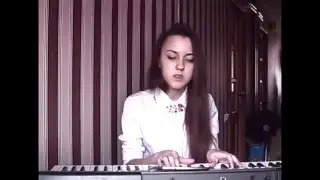 Разбежаться (cover/кавер)