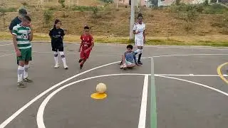siempre adelante Futsal(2)