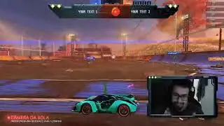 BORA LIVEZINHA RETOMANDO!!! RAINBOWZINHO