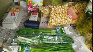 Покупки из Останкинского мясокомбината, обзор с ценами/Небольшой обзор покупок из магазина Пятёрочка