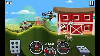 Hill Climb Racing 2   