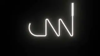 Dynamic CNN Logo Animation | News Channel Logo #cnn #logo #animation