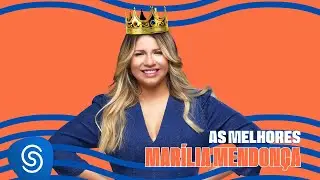 Marília Mendonça - Os Grandes Sucessos de Marília Mendonça 2024
