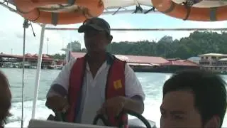 Кота Кинабалу (Сабах)