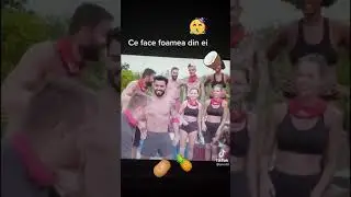 IMN SURVIVOR 🔊Dimineata🎤Jador  Moro Culita+All stars Kanald D