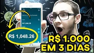 COMO GANHAR DINHEIRO EM CASA NA QUARENTENA