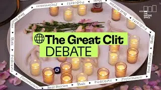 Rachel E. Gross and Sophia Wallace: The Great Clit Debate