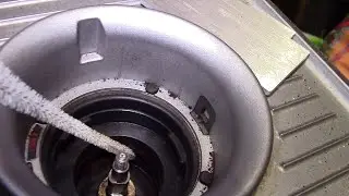 Breville Barista Express: Advanced Grinder Cleaning