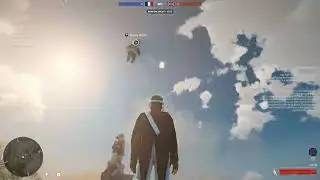 Holdfast in 2024