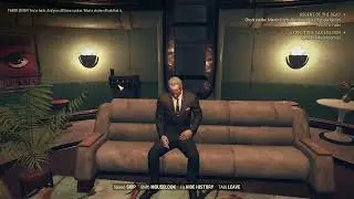 Fallout 76 PTS (10/3/2023) - Expeditions: Atlantic City Mission #1 "Tax Evasion"