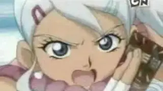 Batman & Bakugan promo