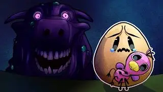 ok... eu tô com medo de Garten of Banban...