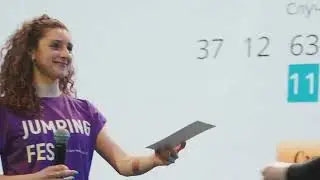 JUMPING FEST 2022 Санкт-Петербург