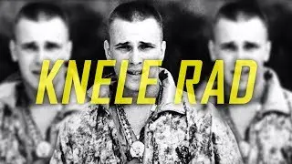SWAIN FEAT. LESA - KNELE RAD (DEVEDESETE VIDEO)