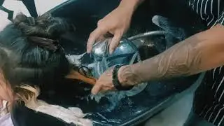 #hair