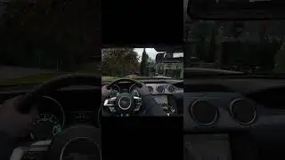 Next-gen rain weather GTA V 