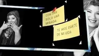Margarita la Diosa de la Cumbia - Te di todo - Video lyrics