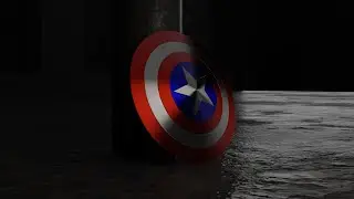 The Vibranium