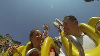 Amusement park (Budapest)