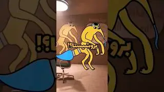 من هو بروشيستا؟! 😱 | Garten of banban 7