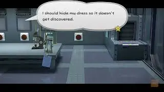 Uhh Peach, Why do I hear clapping - Paper Mario TTYD Switch
