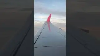 Путь домой перелёт из СПб в Мурманск