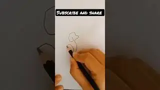 #onelineart #ytshorts #drawing #trending #viral #shorts