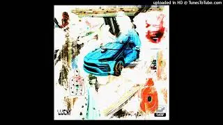 LUCKI X FLANSIE Type beat -