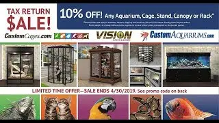 Tax Refund Sale