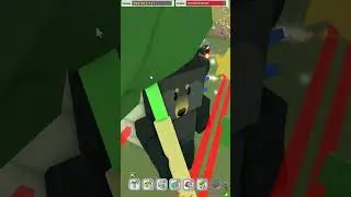 Killing Commando Chick every day in Bee Swarm Simulator! Day 3 #roblox #bss #beeswarmsimulator #fyp