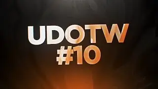 Underrated Designer of the Week #10 - Dalvehs