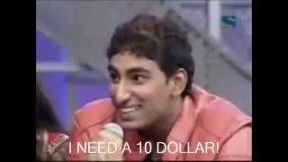 Will Smith singing Hindi song-Buffalaxed