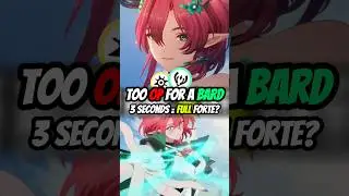 Best Ciaccona Build in 60 Seconds - F2P Wuthering Waves Build & Guide 