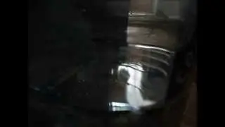 Вода, сабуфер и дарк электро!
