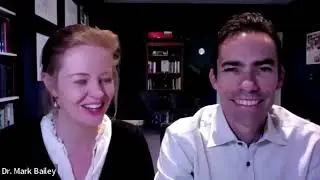 Drs. SAM and MARK BAILEY: TRUTH in MEDICINE! (Part 1)